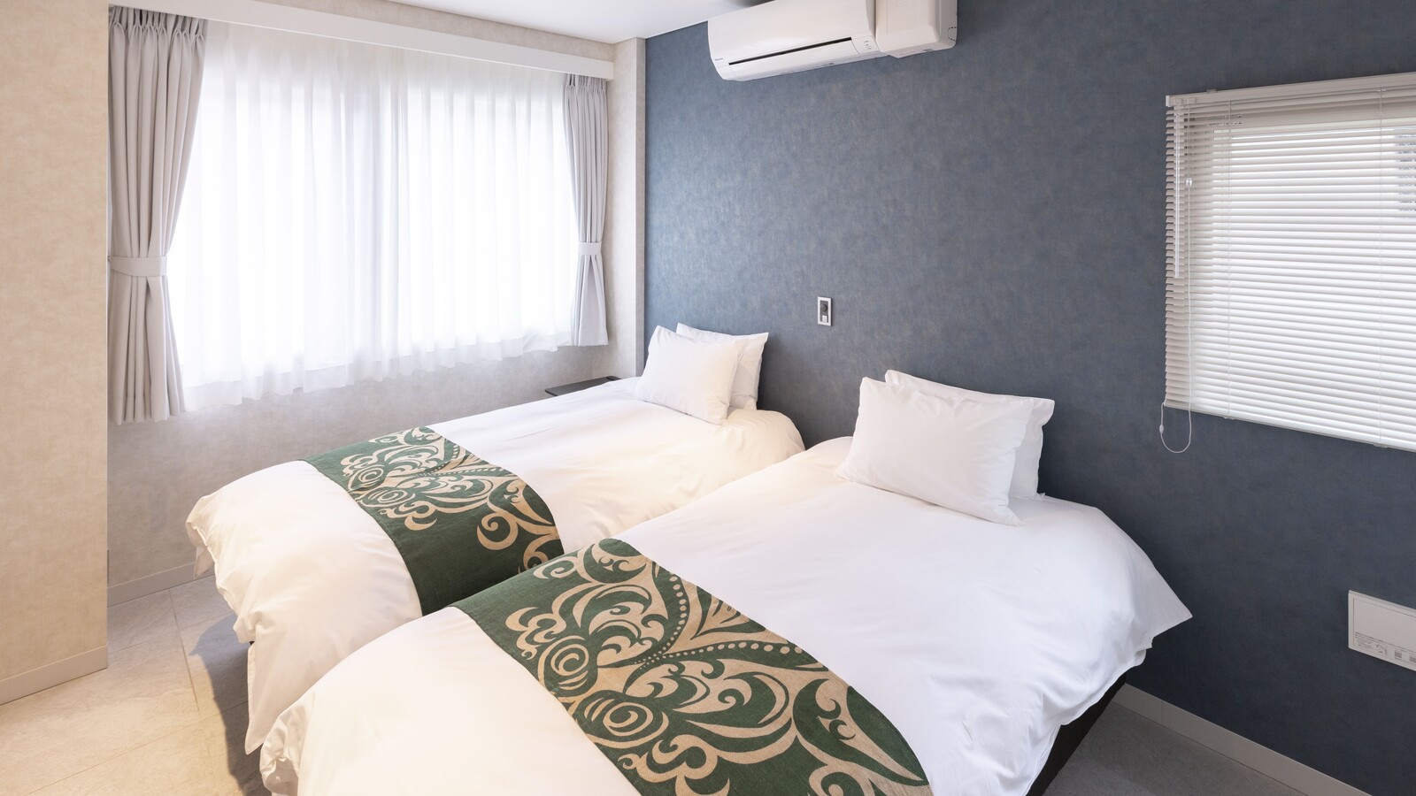 ＜201室　Family＞