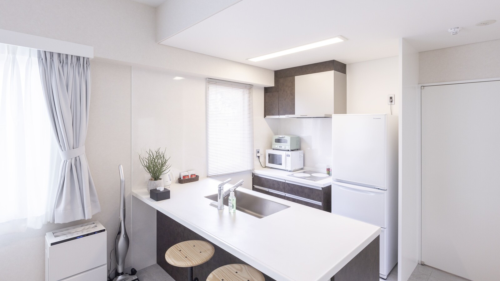 ＜201室　Family＞