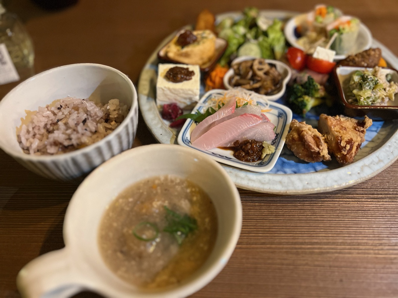 【禁煙 noi 】美肌リトリートプラン（夕・朝食のみ）