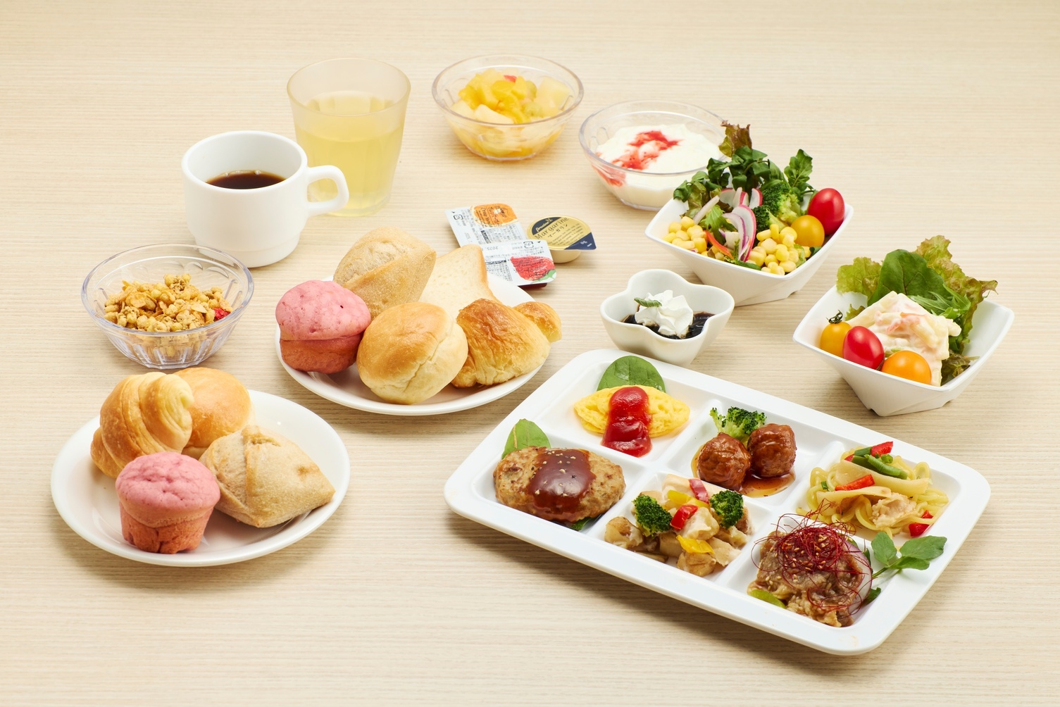 ★江ノ島水族館入場券・朝食付きプラン★