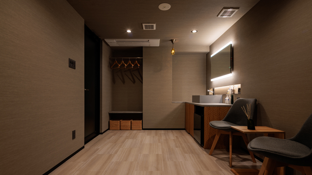 『サウナ三昧！』プライベートサウナ120分利用込［ 素泊まり ］プラン｜早期予約