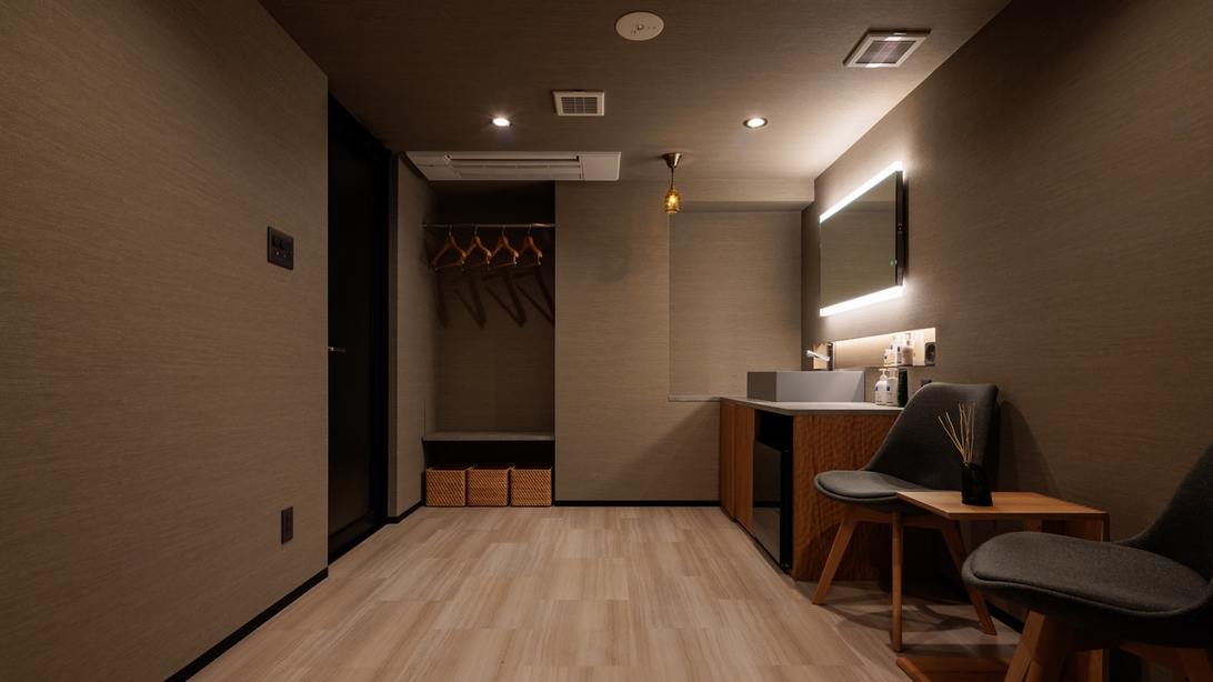 『サウナ三昧！』プライベートサウナ120分利用込［ 朝食付 ］プラン｜早期予約