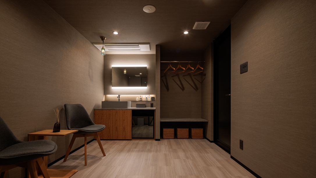 『サウナ三昧！』プライベートサウナ120分利用込［ 素泊まり ］プラン｜早期予約