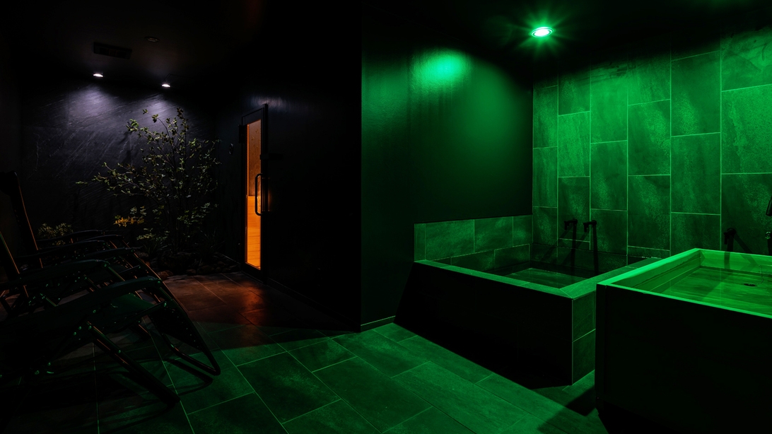 『サウナ三昧！』プライベートサウナ120分利用込［ 朝食付 ］プラン｜早期予約