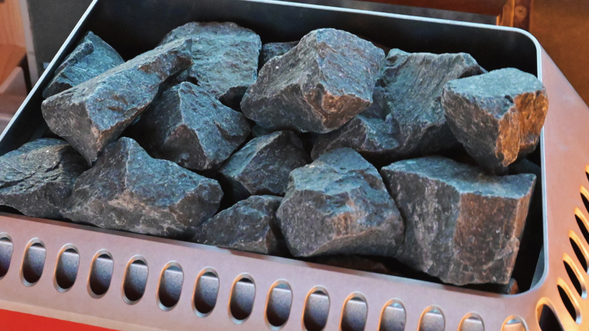 METOS社製サウナストーブ｜SORA SAUNA