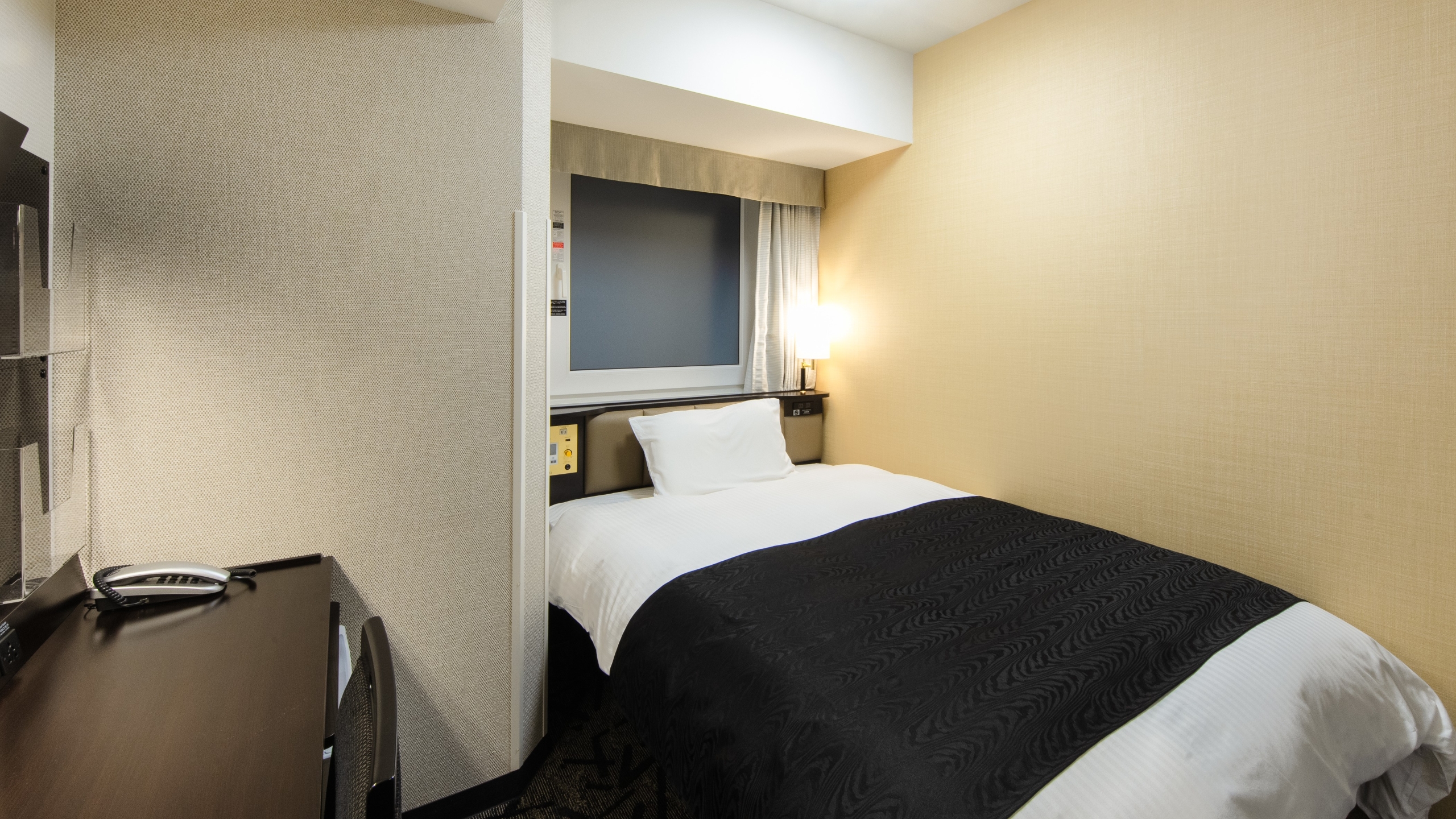 スタンダードルーム（1名利用）