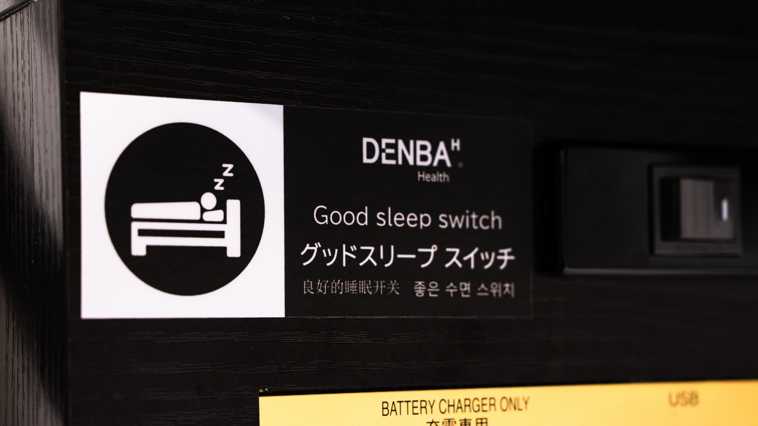 DENBA空間スタンダードルーム