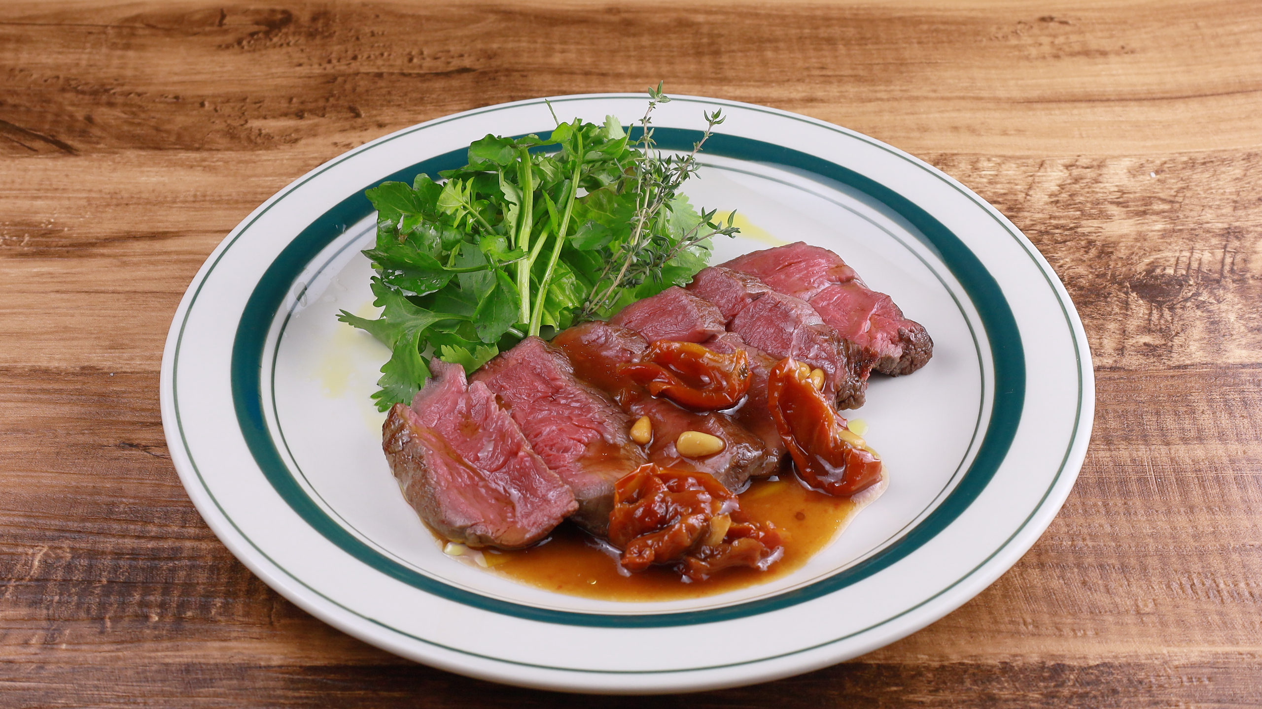 1階　Cafe＆Bar BACCANO