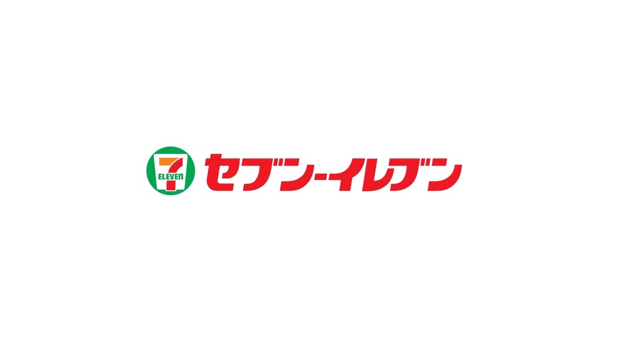 4階　コンビニエンスストア「セブンイレブン」