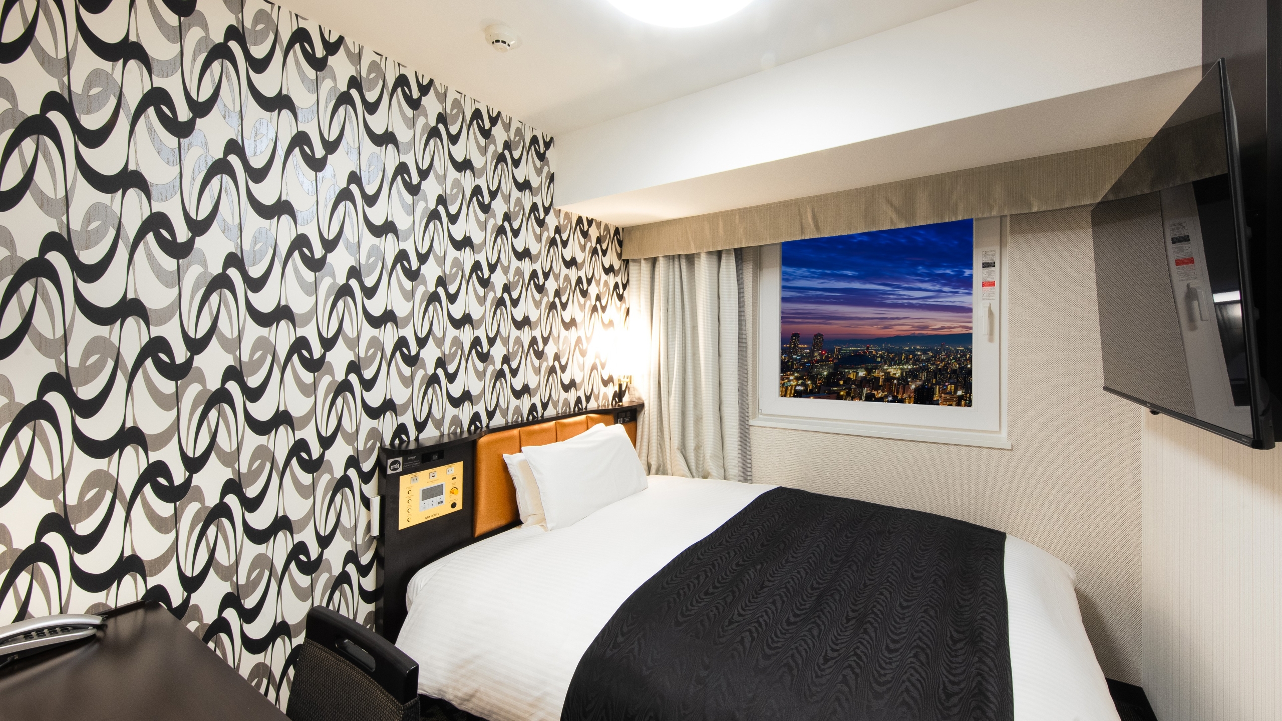 DENBA空間スタンダードルーム