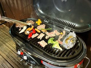 BBQ