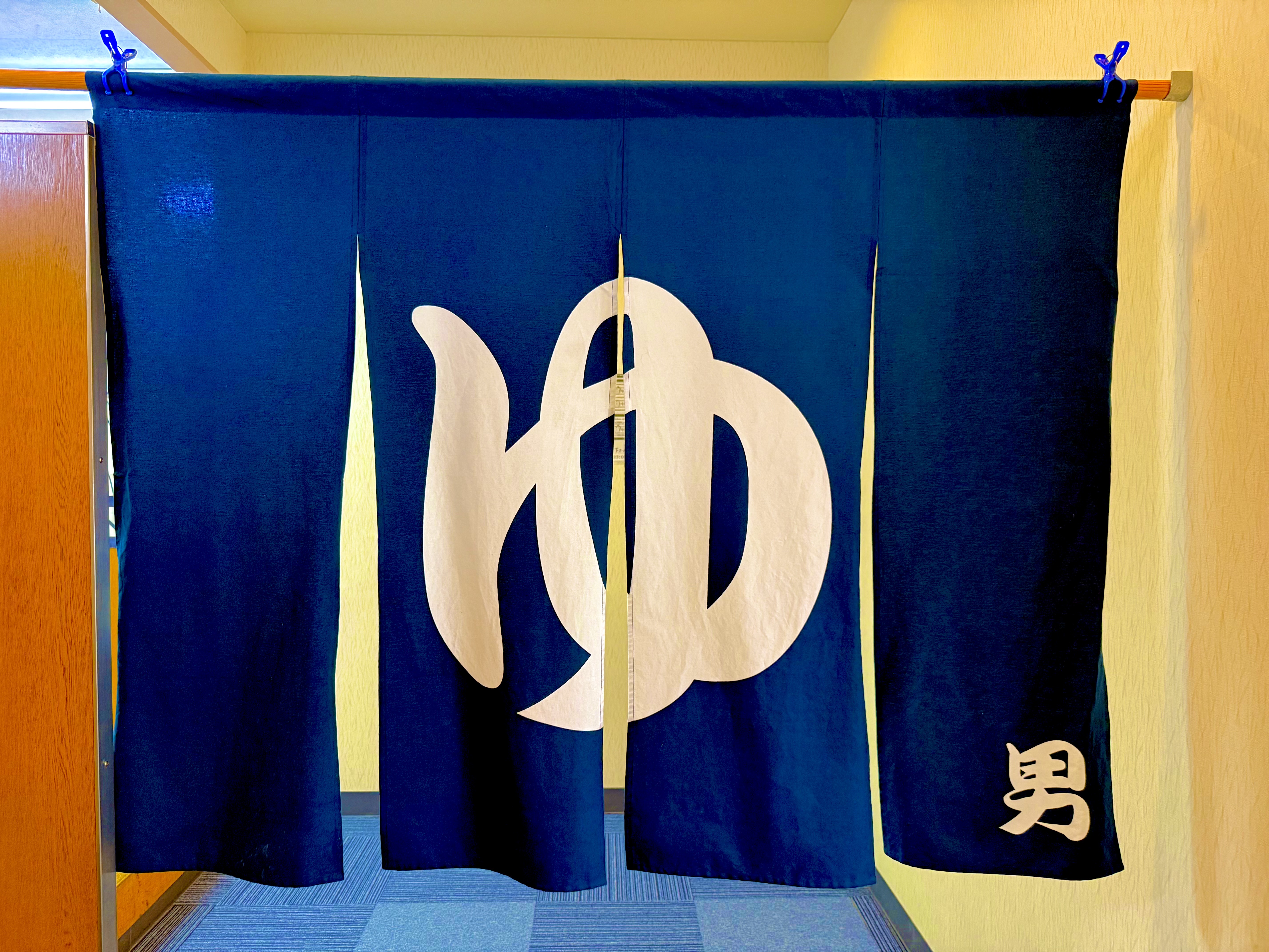 大浴場（男性）