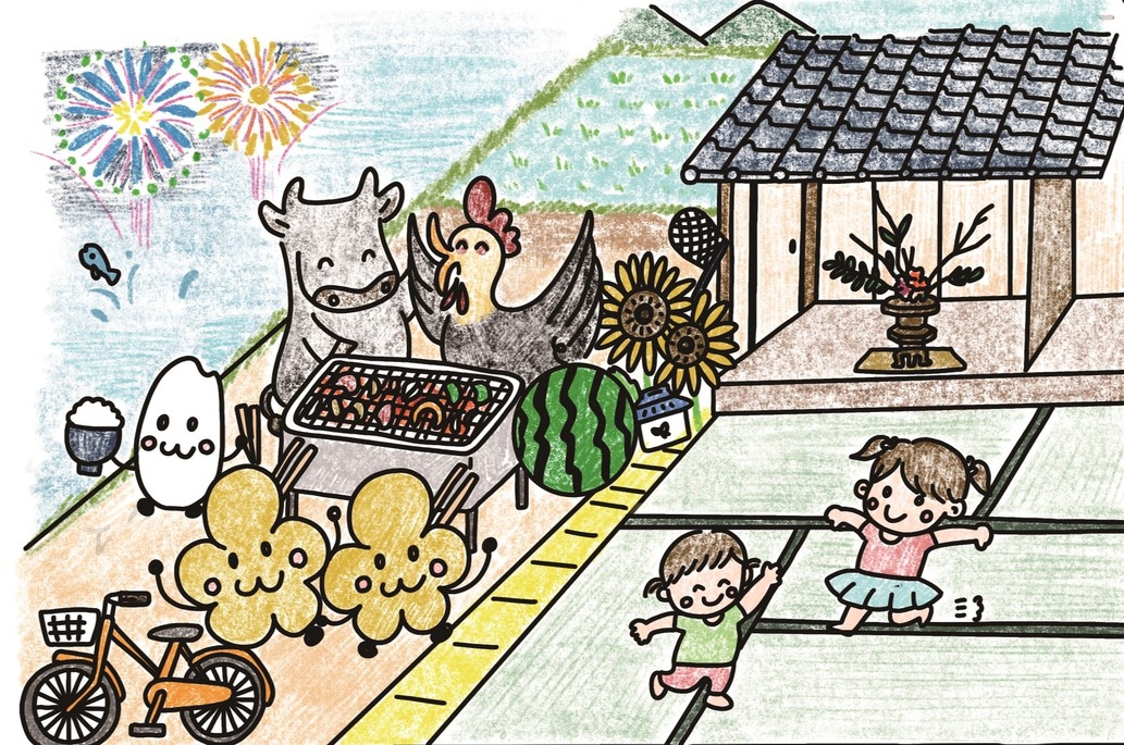 炭火BBQ可能！機材貸出無料・食材は持込【添い寝無料】【家族同室】【ファミリー】1日1組限定