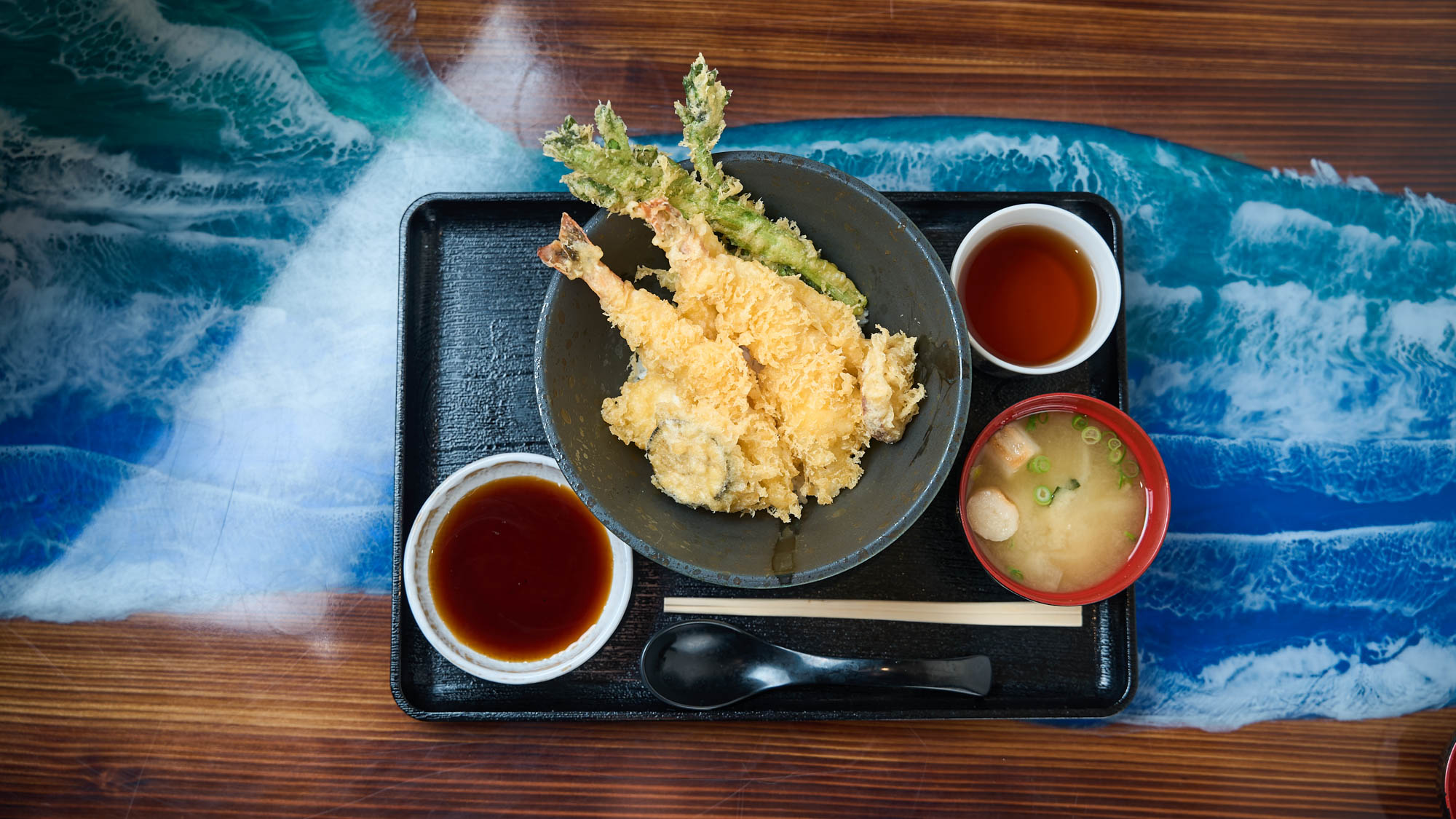 【きみcafe】メニュー一例