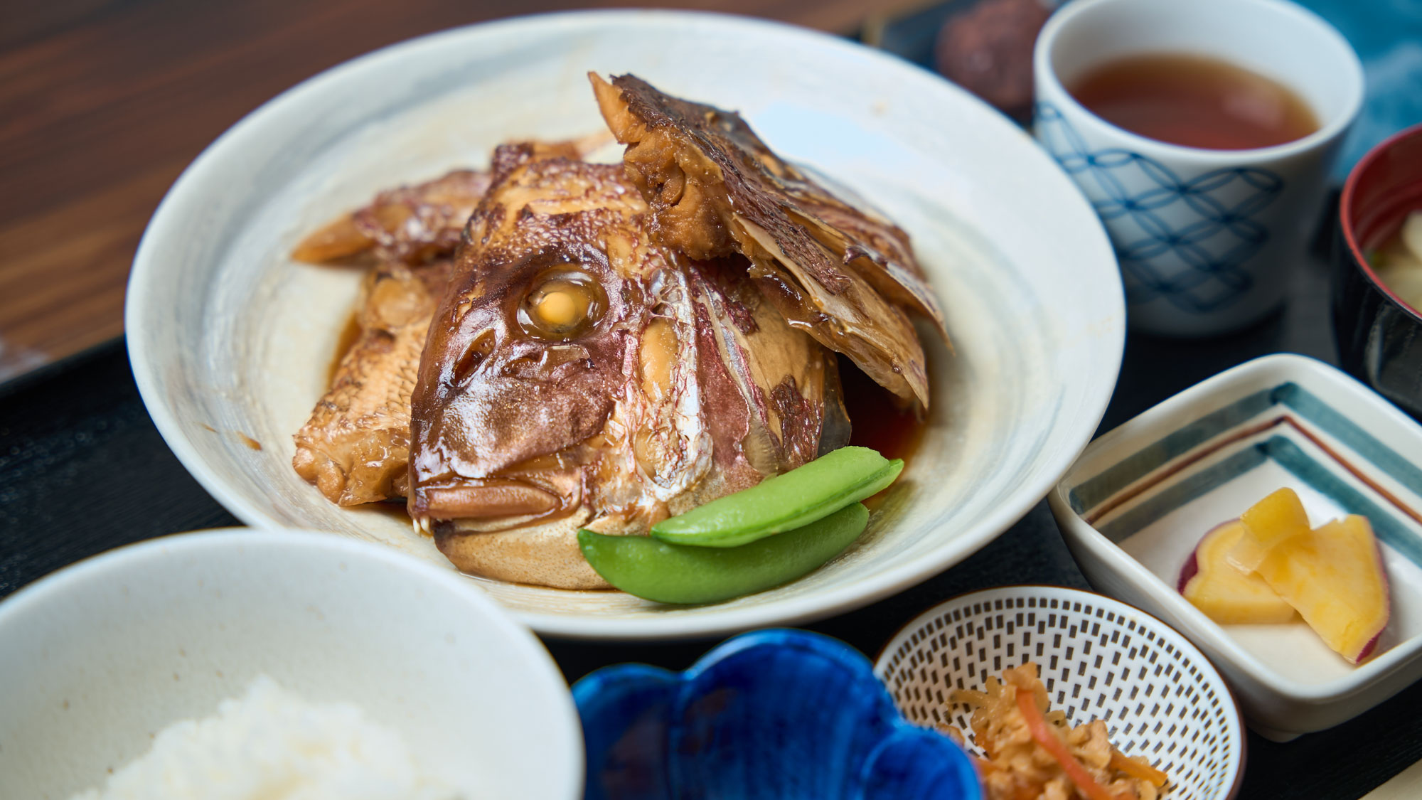 【きみcafe】メニュー一例