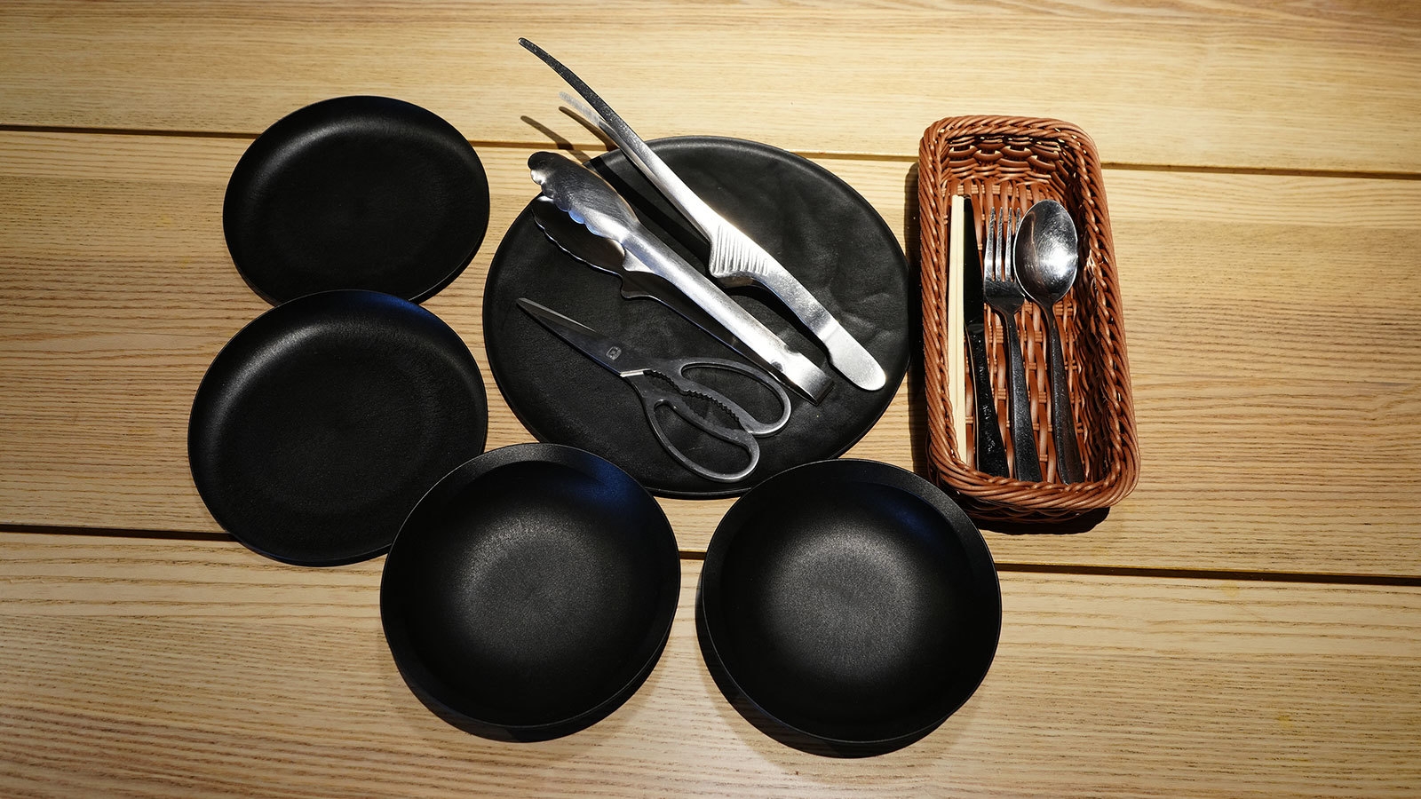 【素泊まり｜BBQコンロと飲み放題付き】食材持ち込みOKの素泊りプラン＜お子様無料＞