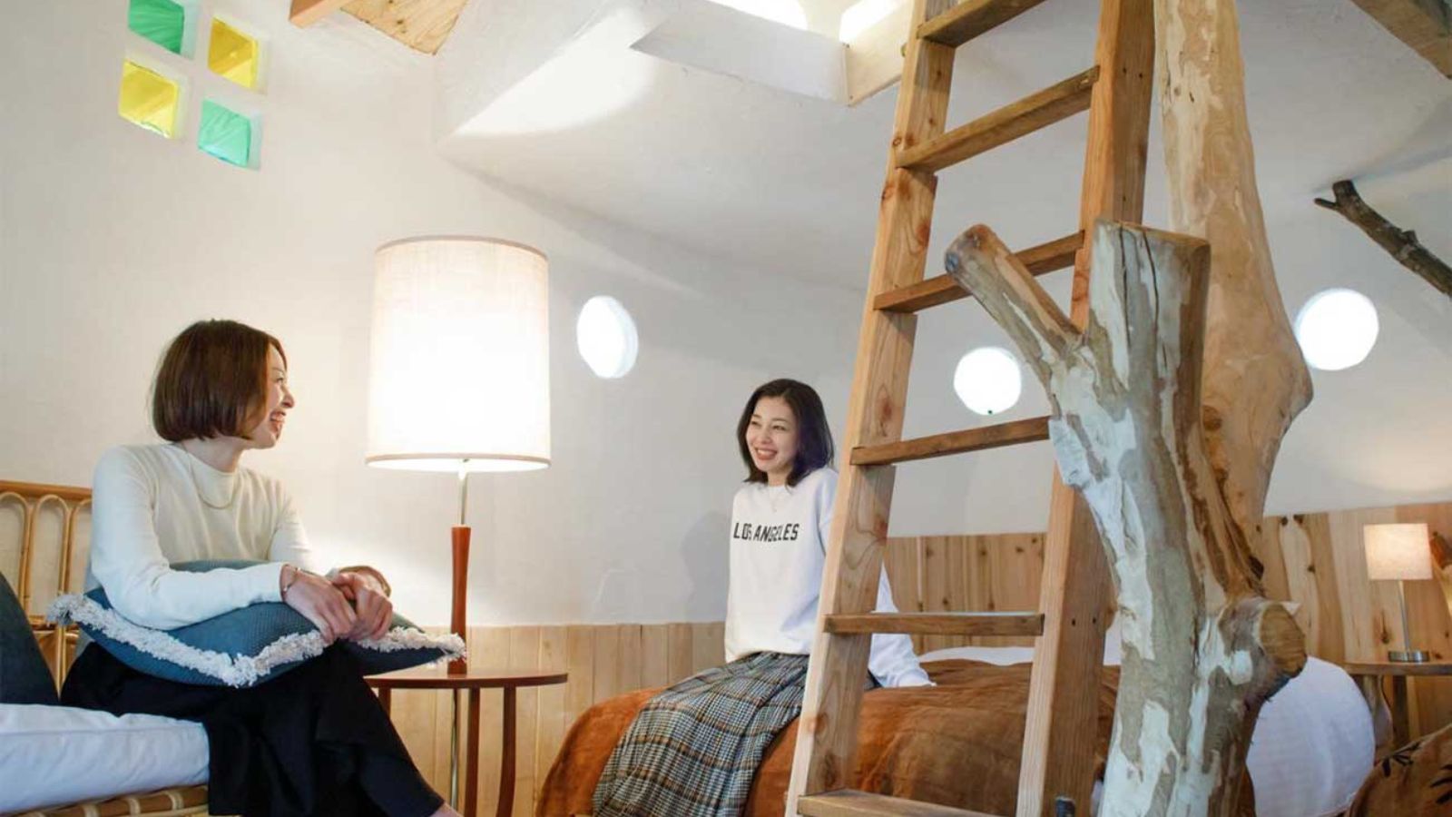 01キリン庵_室内