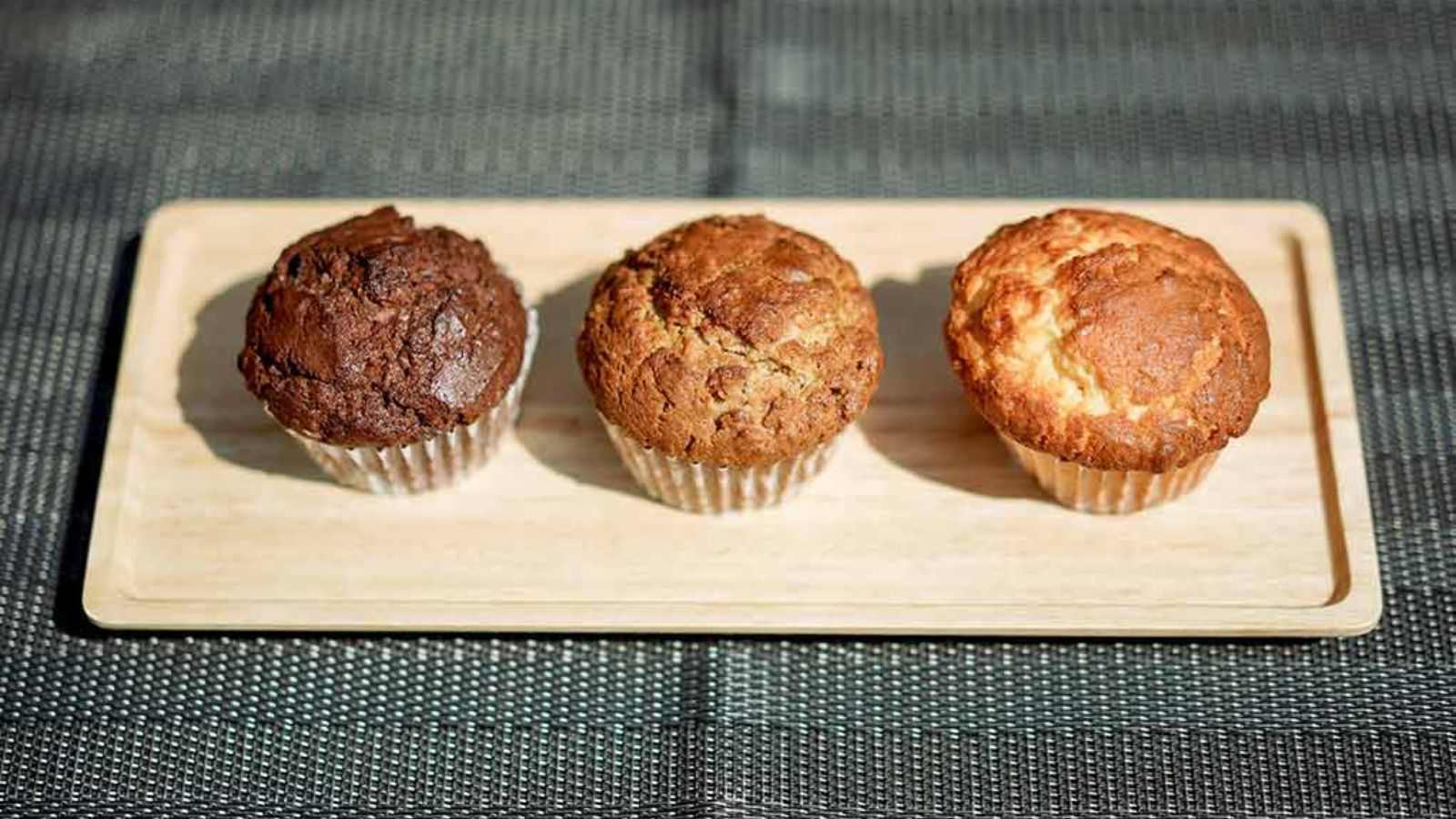 カフェメニュー