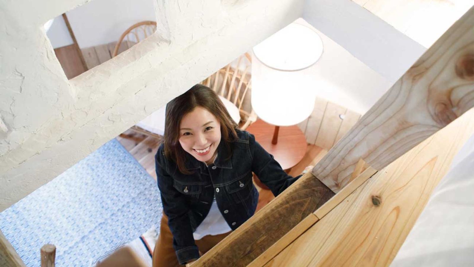 01キリン庵_室内