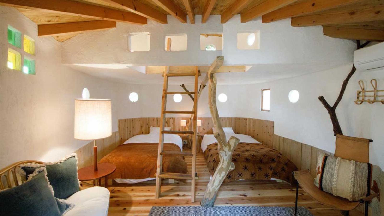 01キリン庵_室内