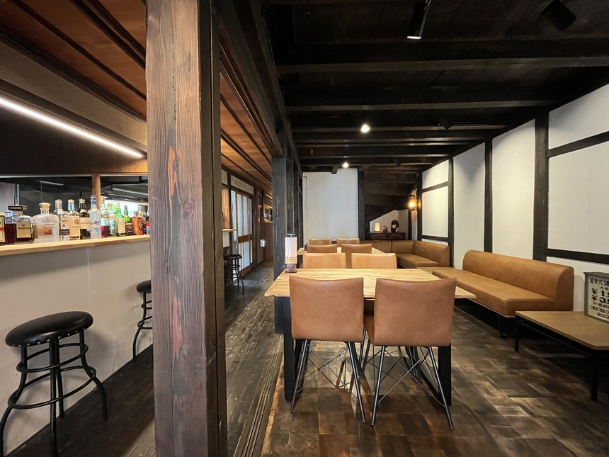 【直前割】━大正浪漫━とんがり帽子の展望台がシンボル・築100年木造建築の宿で過ごす〜素泊り〜