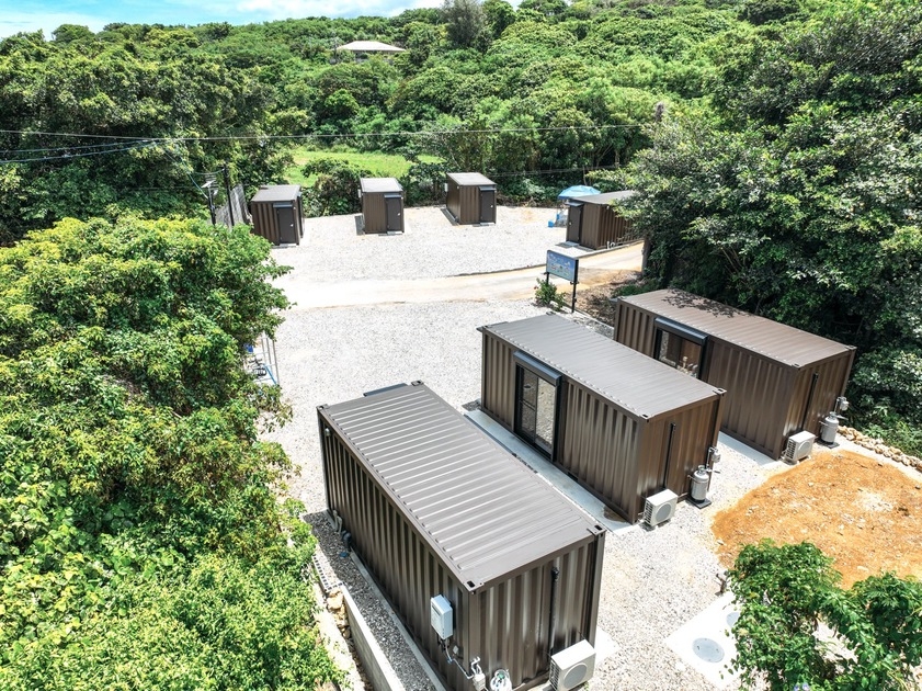 【12/1〜2/28限定】癒しと感動！最大20％割引き  冬の与論島得トクプラン！！