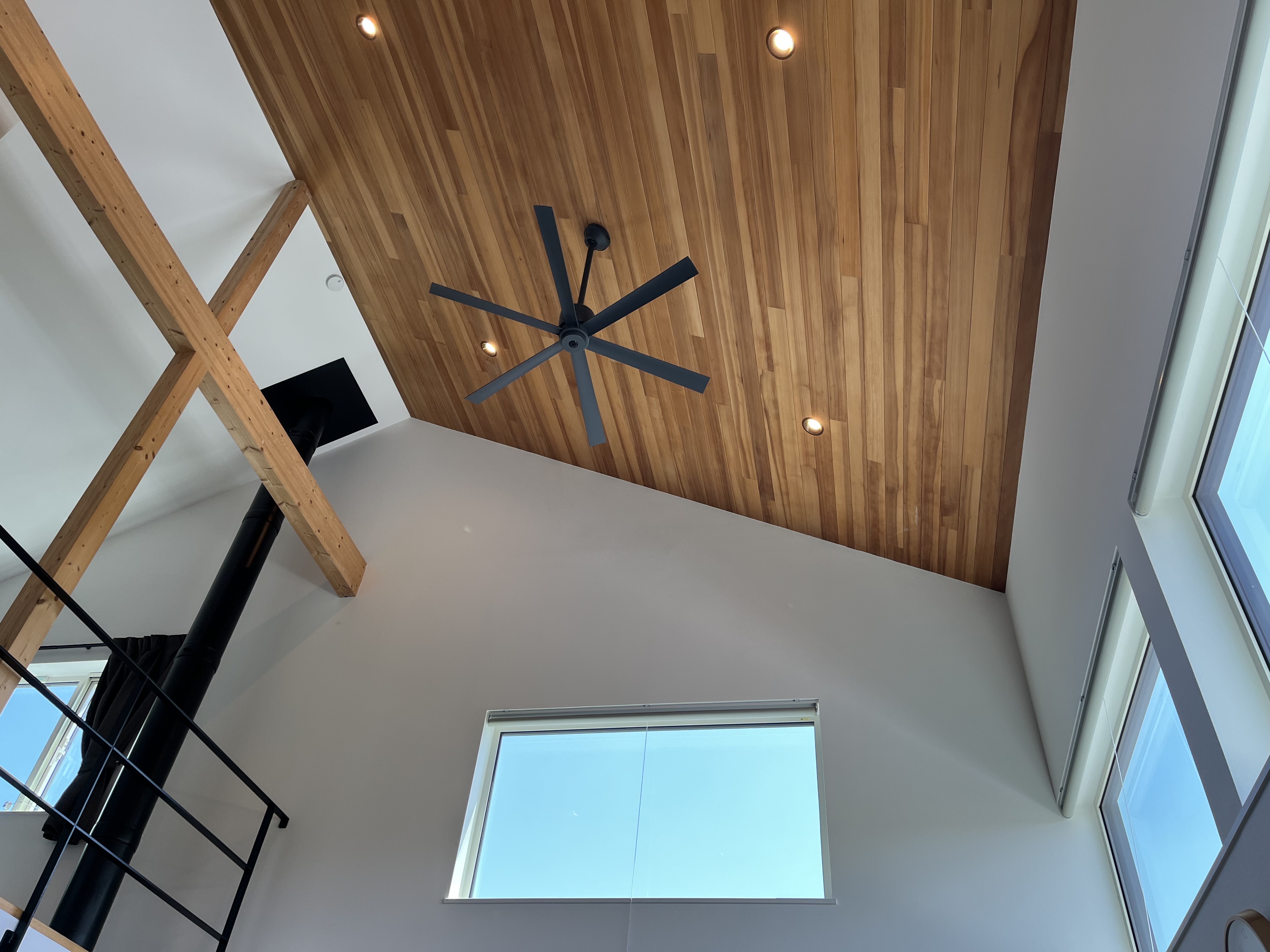 【Larch】リビング