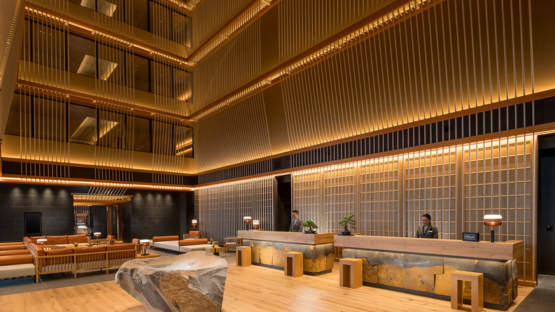 【大人の空間】ホテル最上階のエグゼクティブラウンジ特典付きプラン2025冬