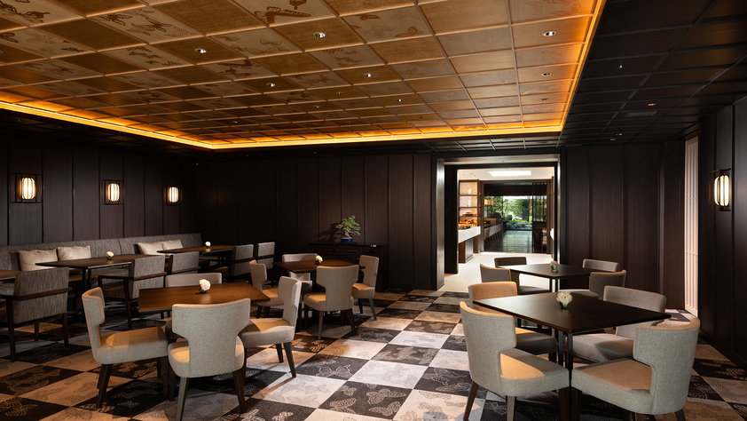 【早期割引】14日前までのご予約がお得！ホテル最上階のラウンジ特典付プラン 