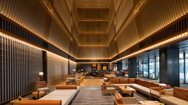 【早期割引】14日前までのご予約がお得！ホテル最上階のラウンジ特典付プラン 