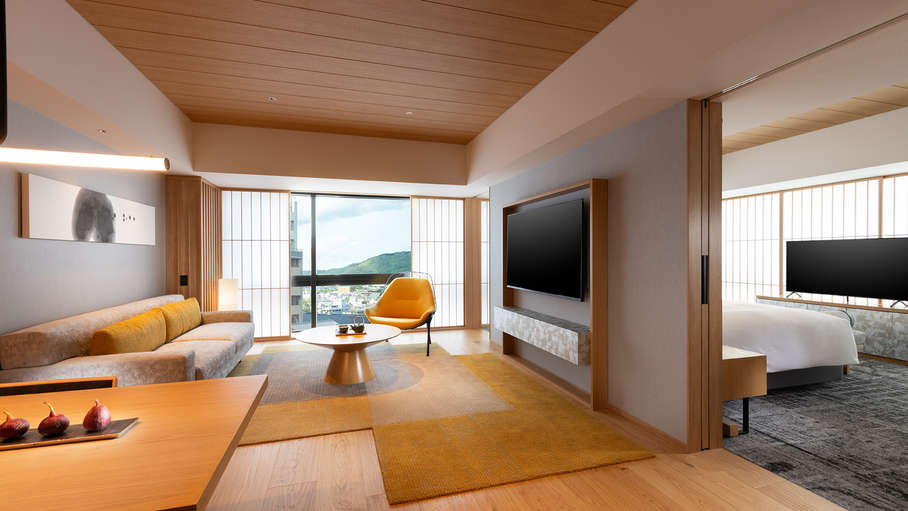 キングデラックススイート