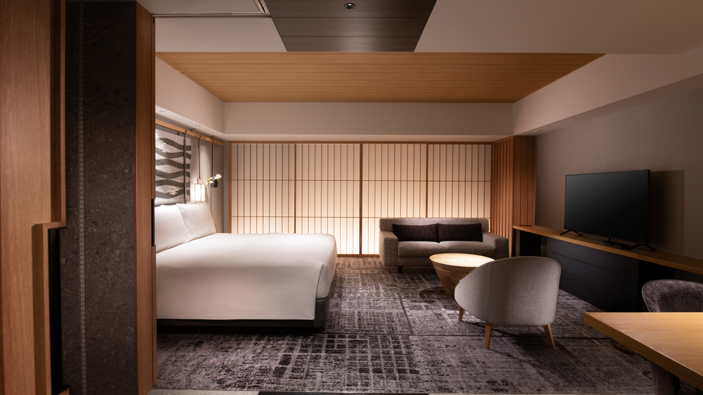 キングエグゼクティブ プレミアムルーム