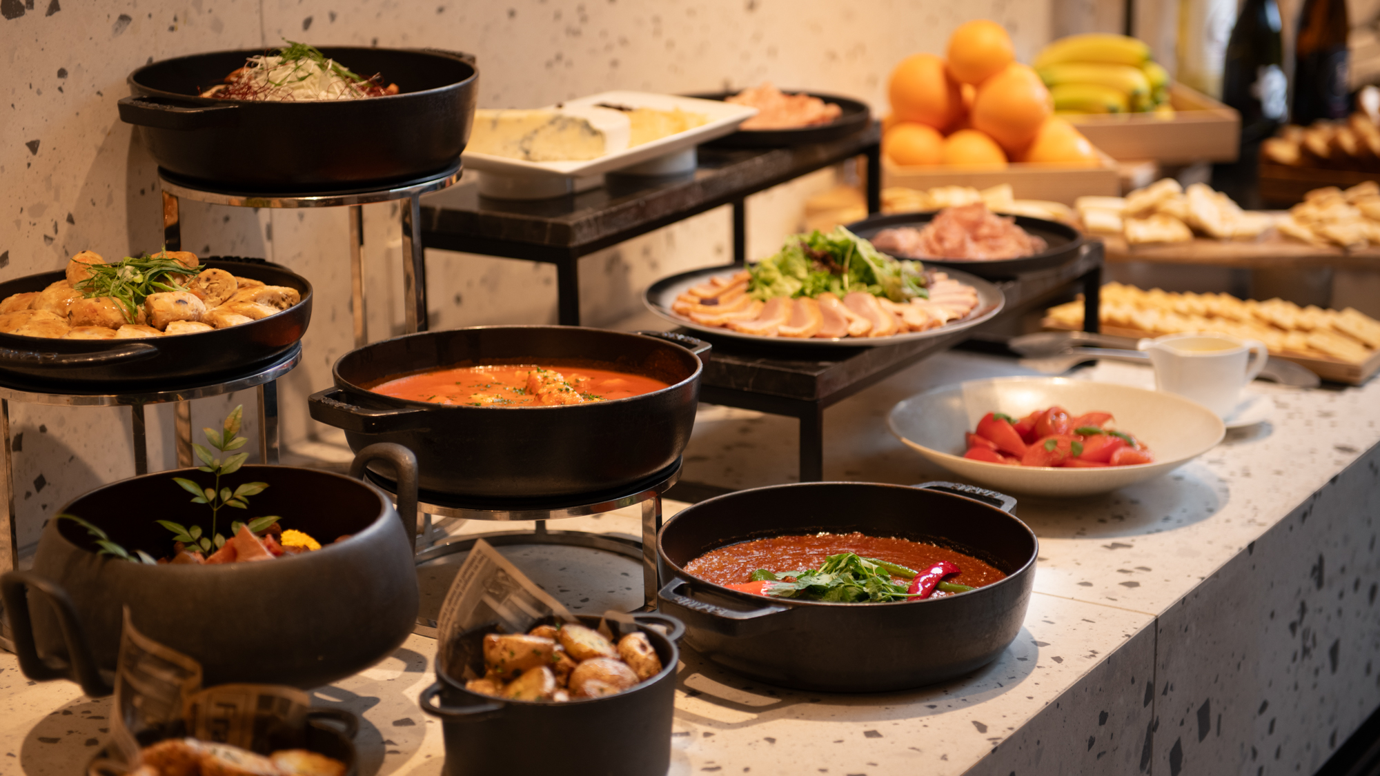 エグゼクティブラウンジ