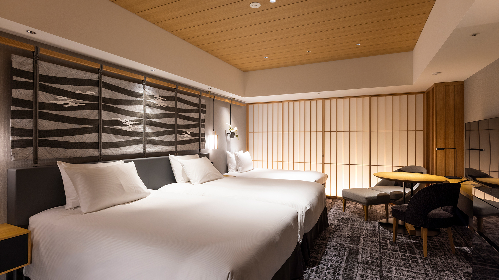 ファミリールーム