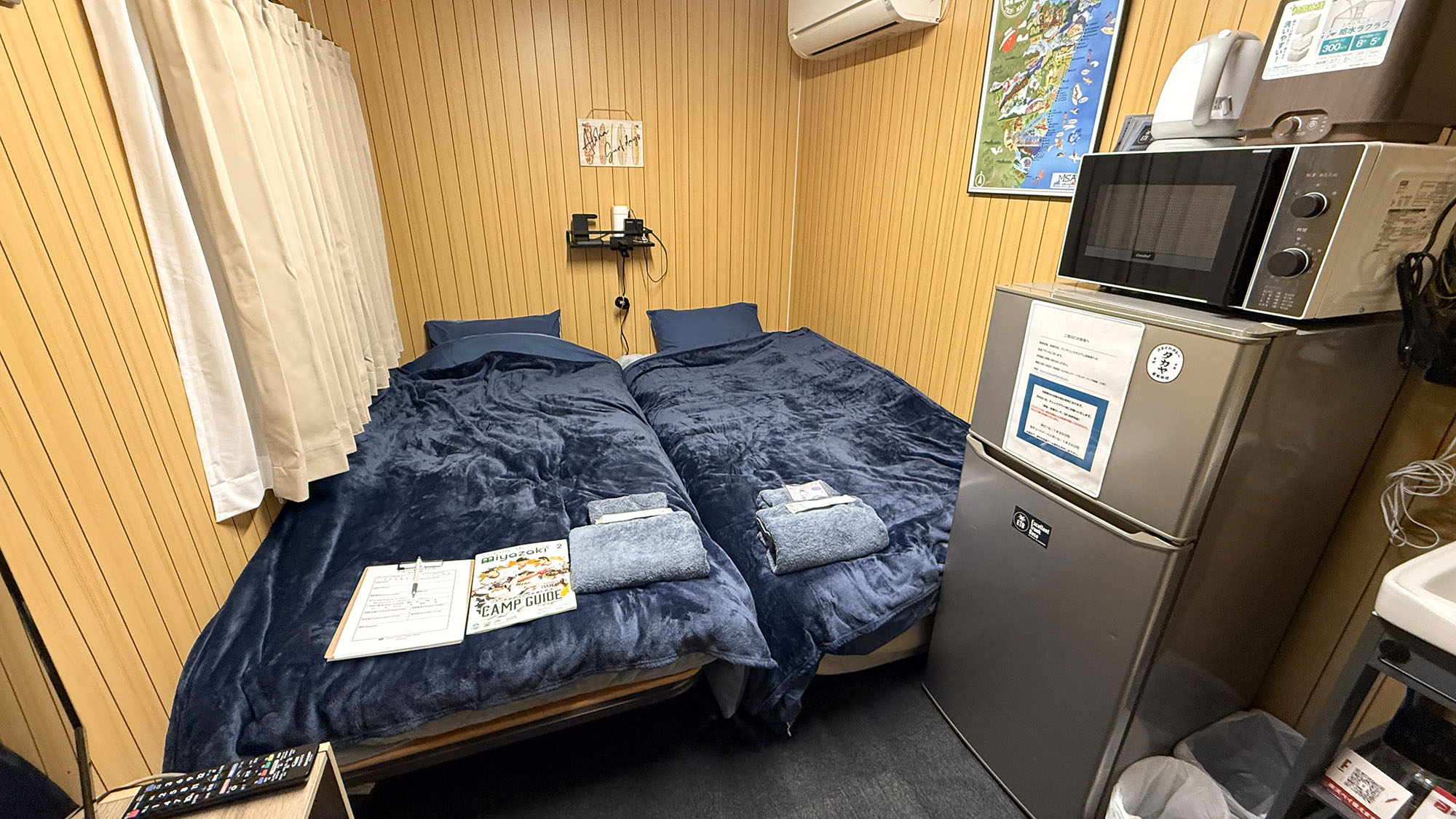 エクセレント・トランク・ベース宮崎空港口店 宿泊予約【楽天トラベル】