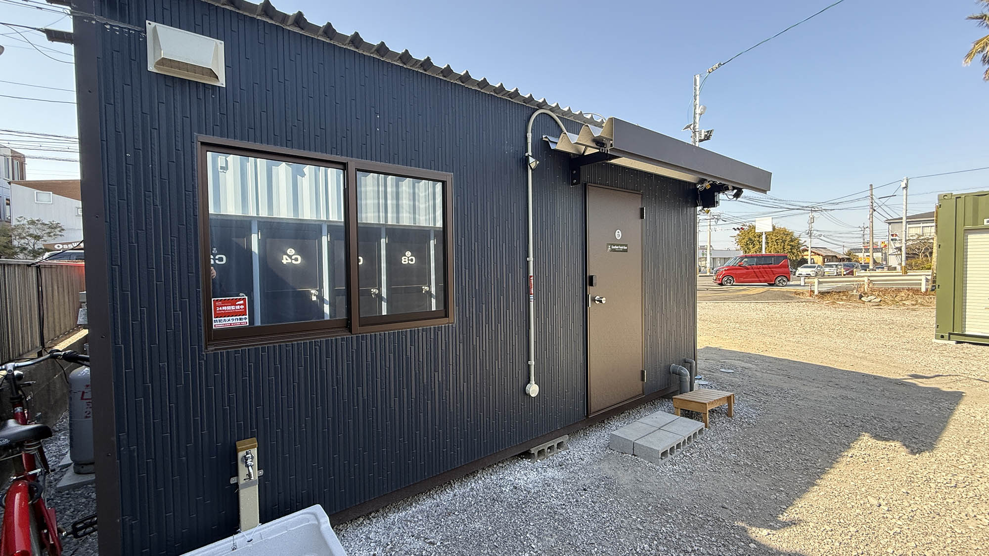 エクセレント・トランク・ベース宮崎空港口店 宿泊予約【楽天トラベル】