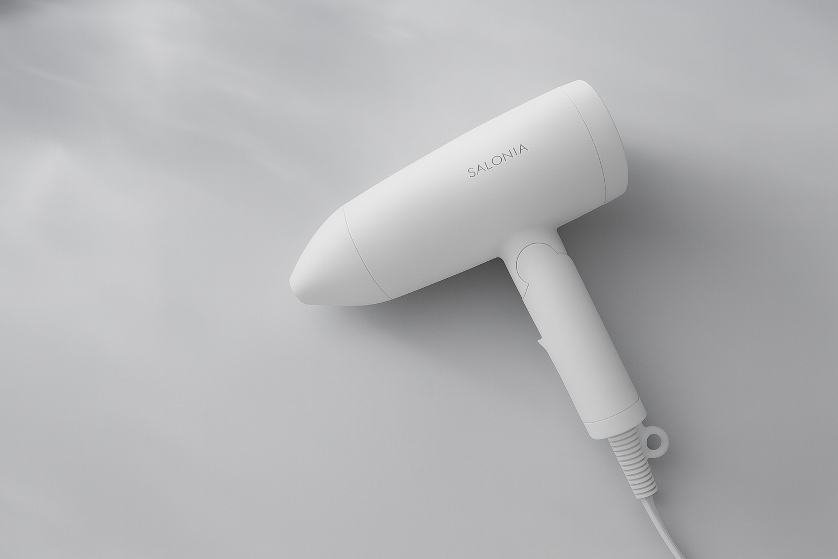 客室ドライヤー