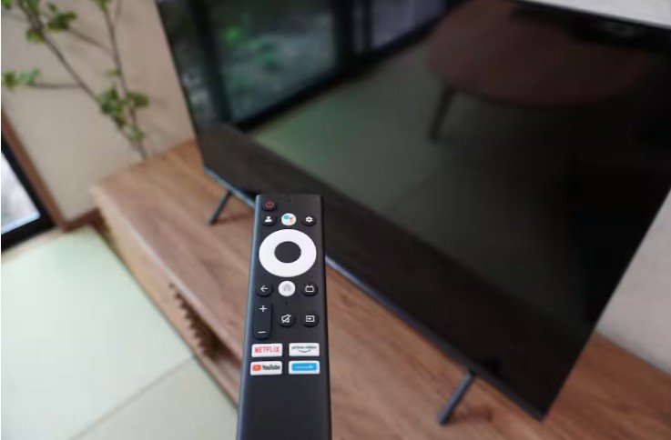 部屋設備・備品