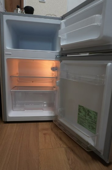 部屋設備・備品