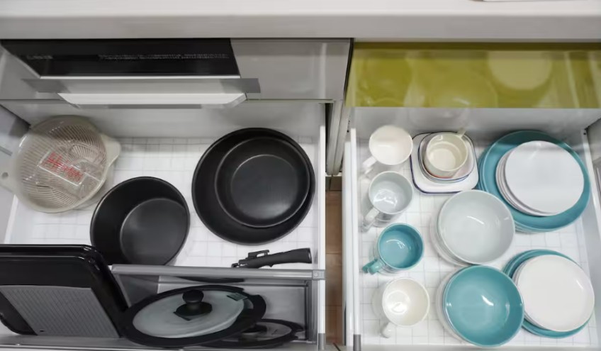 部屋設備・備品