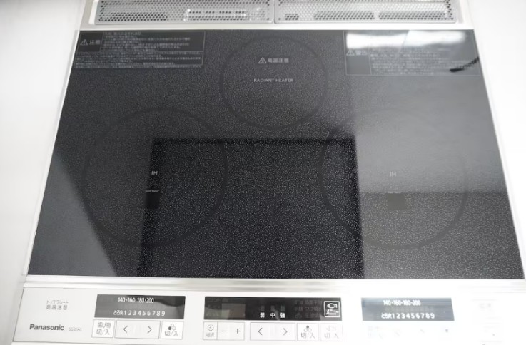 部屋設備・備品