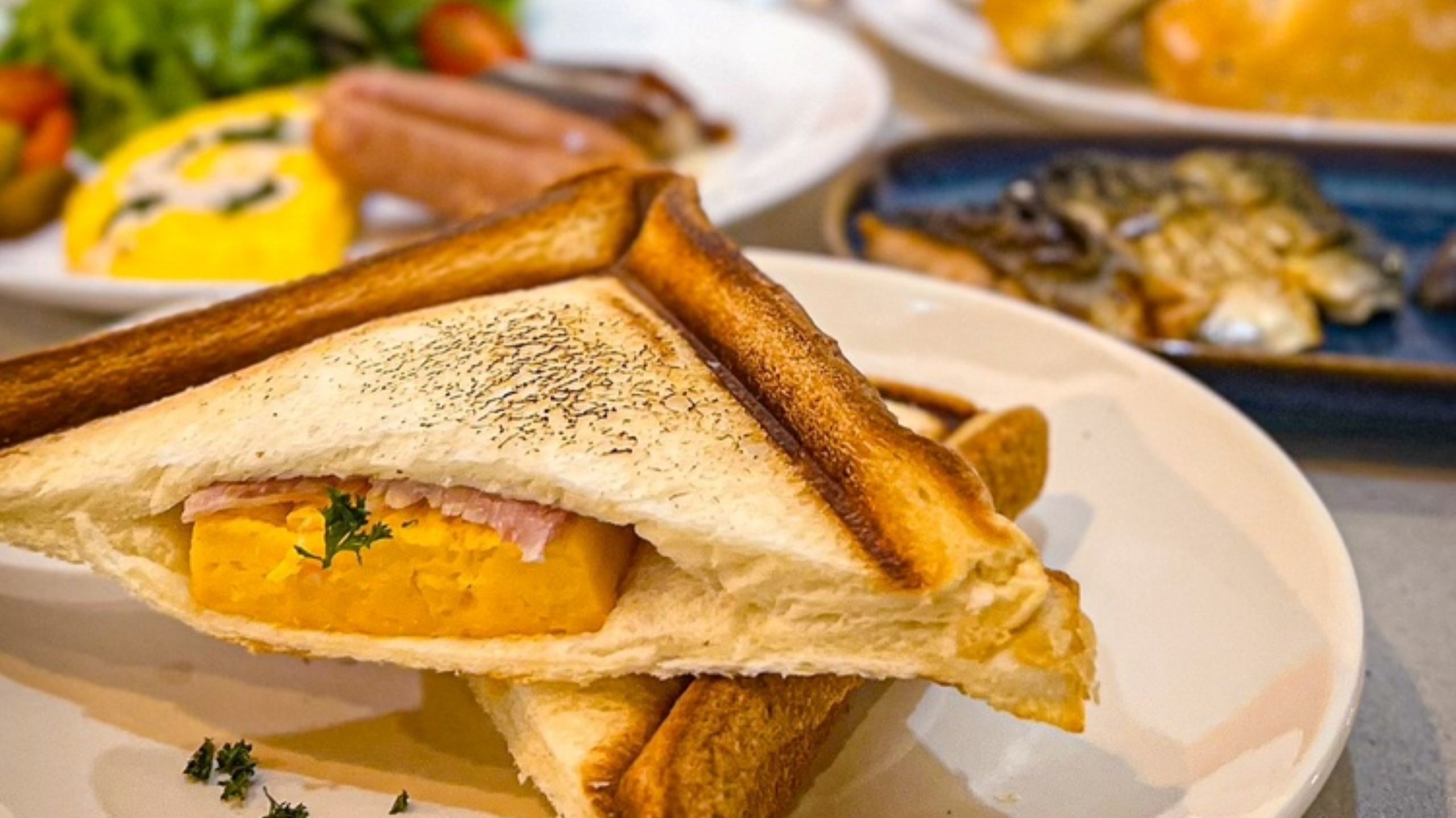 【朝食付・事前決済限定】非接触1秒チェックイン体験プラン