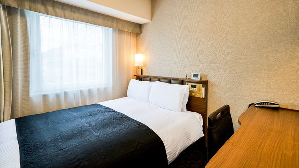 スタンダードルーム2名