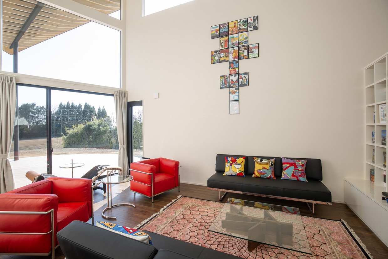 【VIPプラン】専用高級車で送迎・専用ガイドによる観光案内！夕・朝食付き