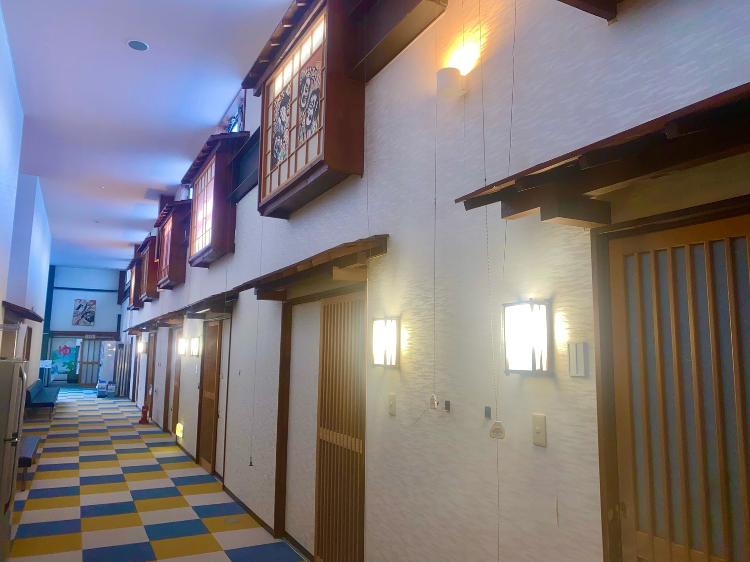 【2食付きプラン】源泉100％かけ流し温泉でサッパリ