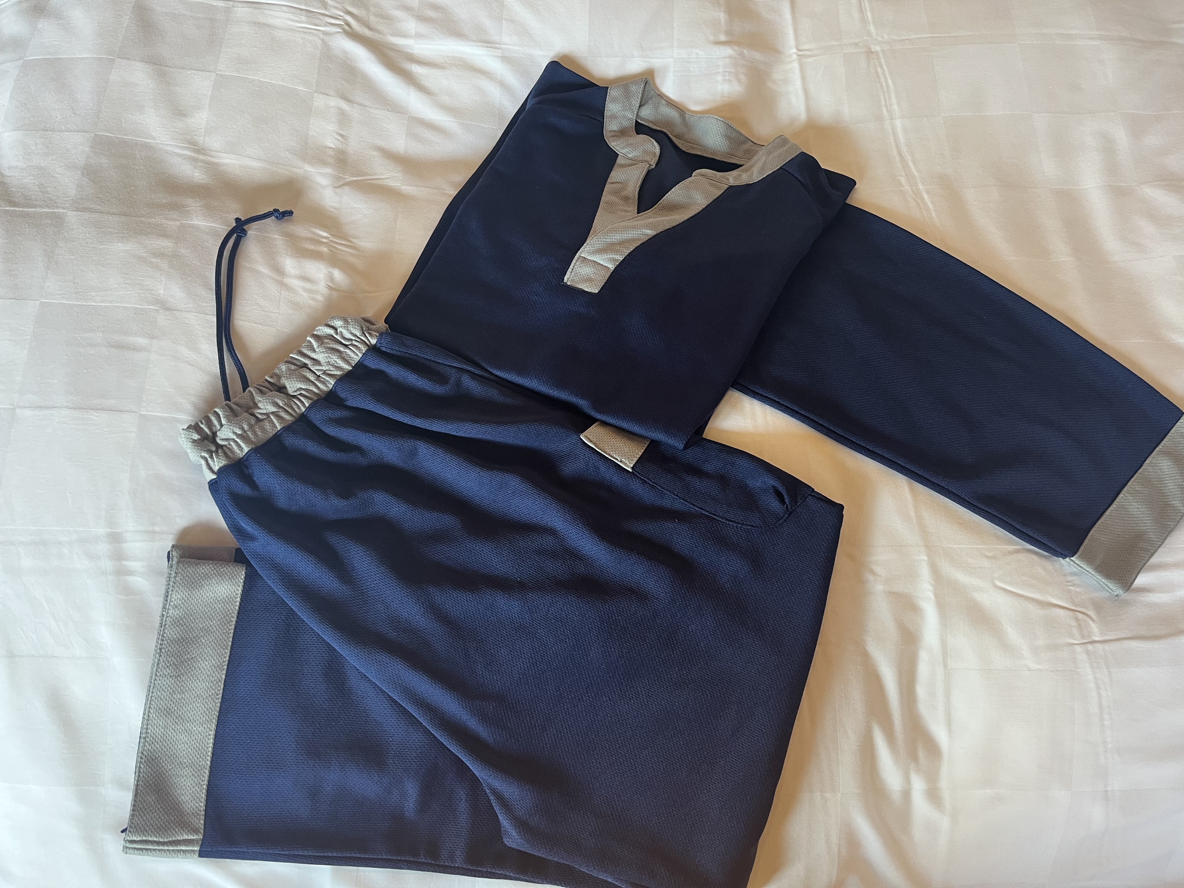 ルームウェア(長袖)