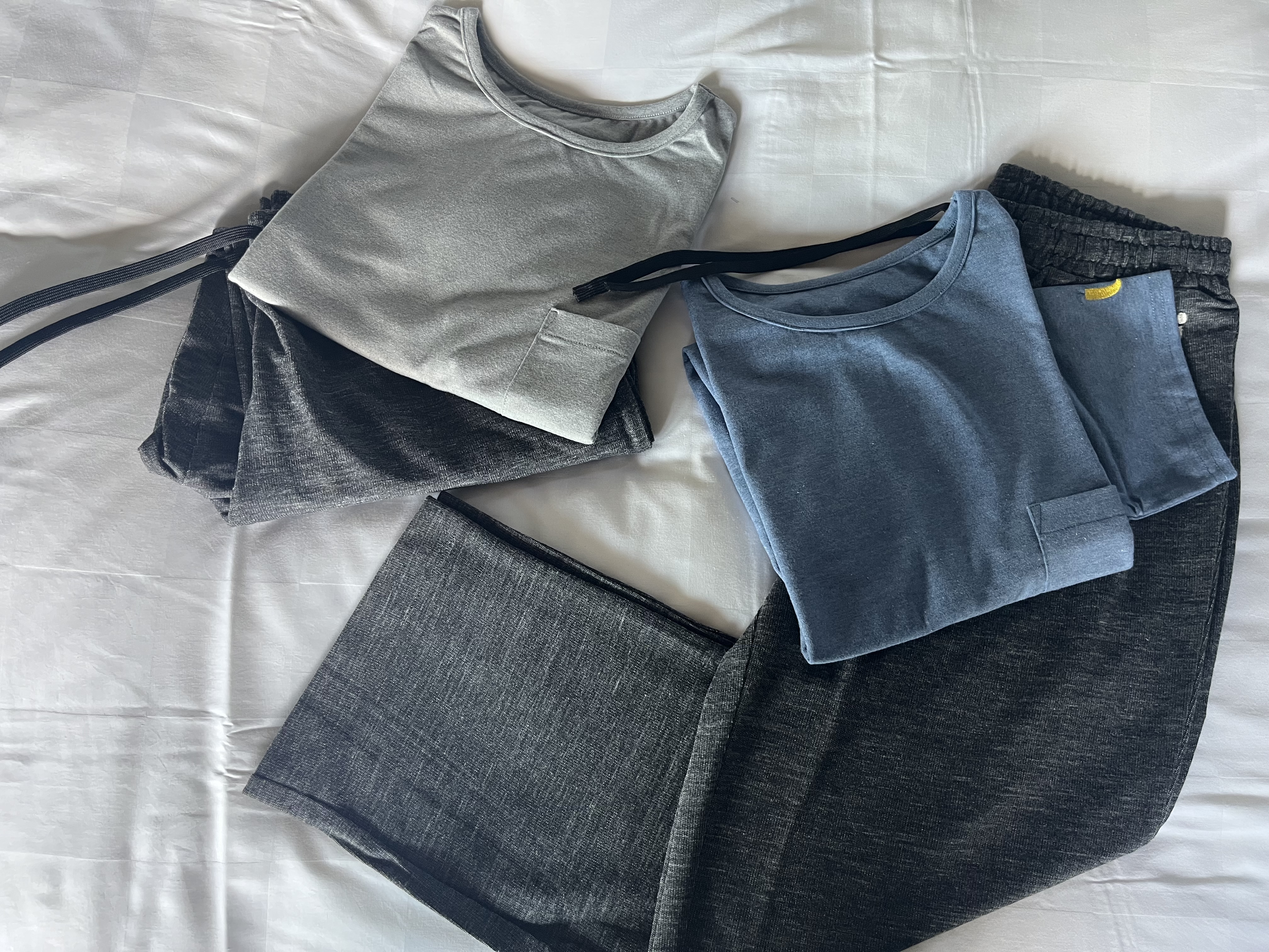 ルームウェア(半袖)