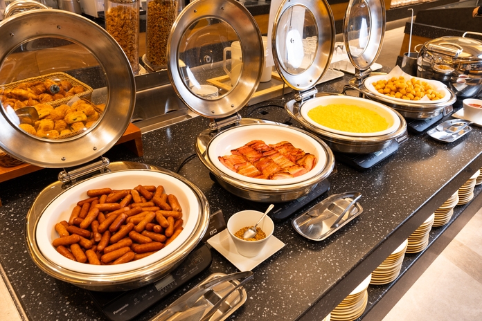 ★エレベーター無し！訳あり３Ｆ指定朝食付プラン★喫煙可能ルームとなります◆