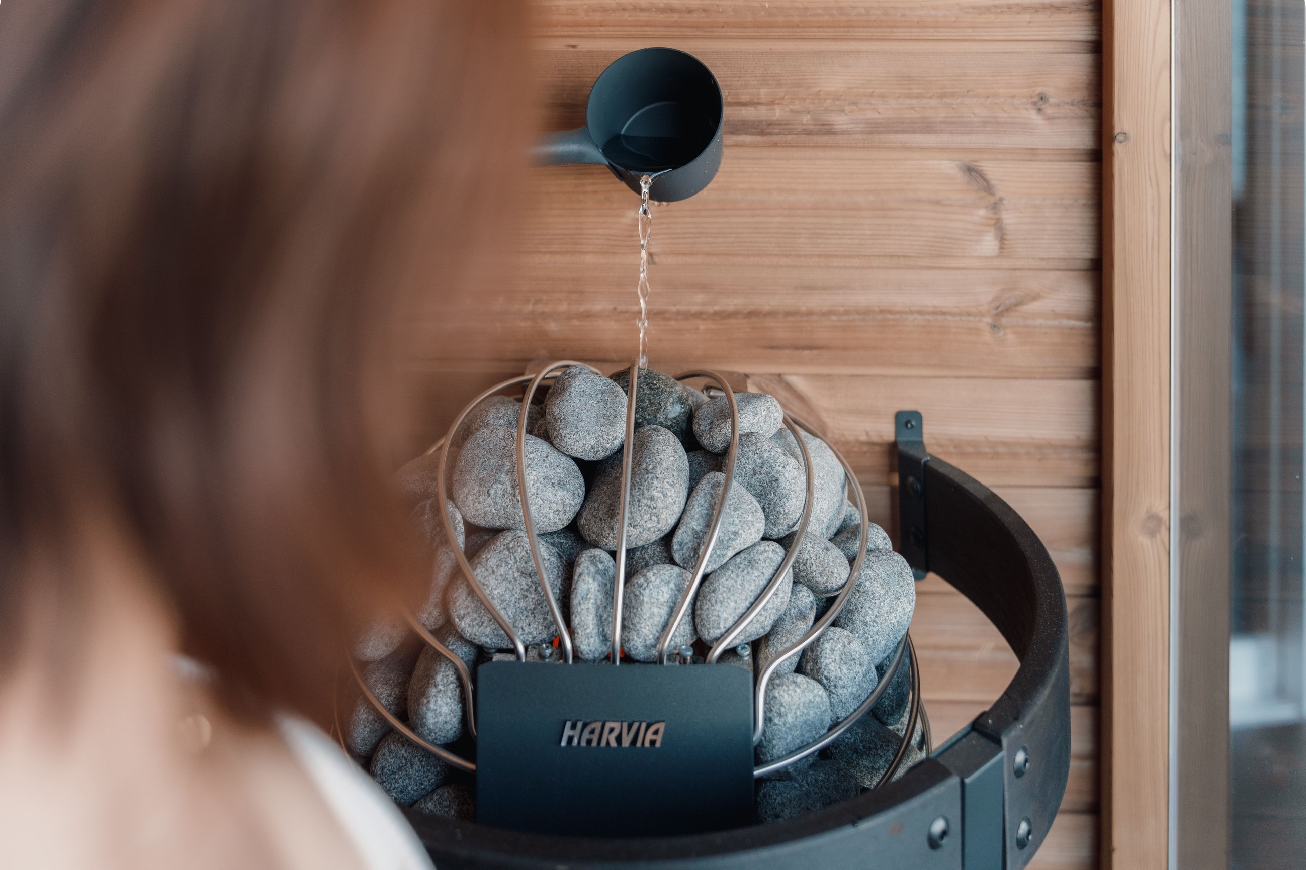 2026年リニューアル！専用サウナ×露天風呂付客室【しじまよ-shijimayo-】バイキングプラン