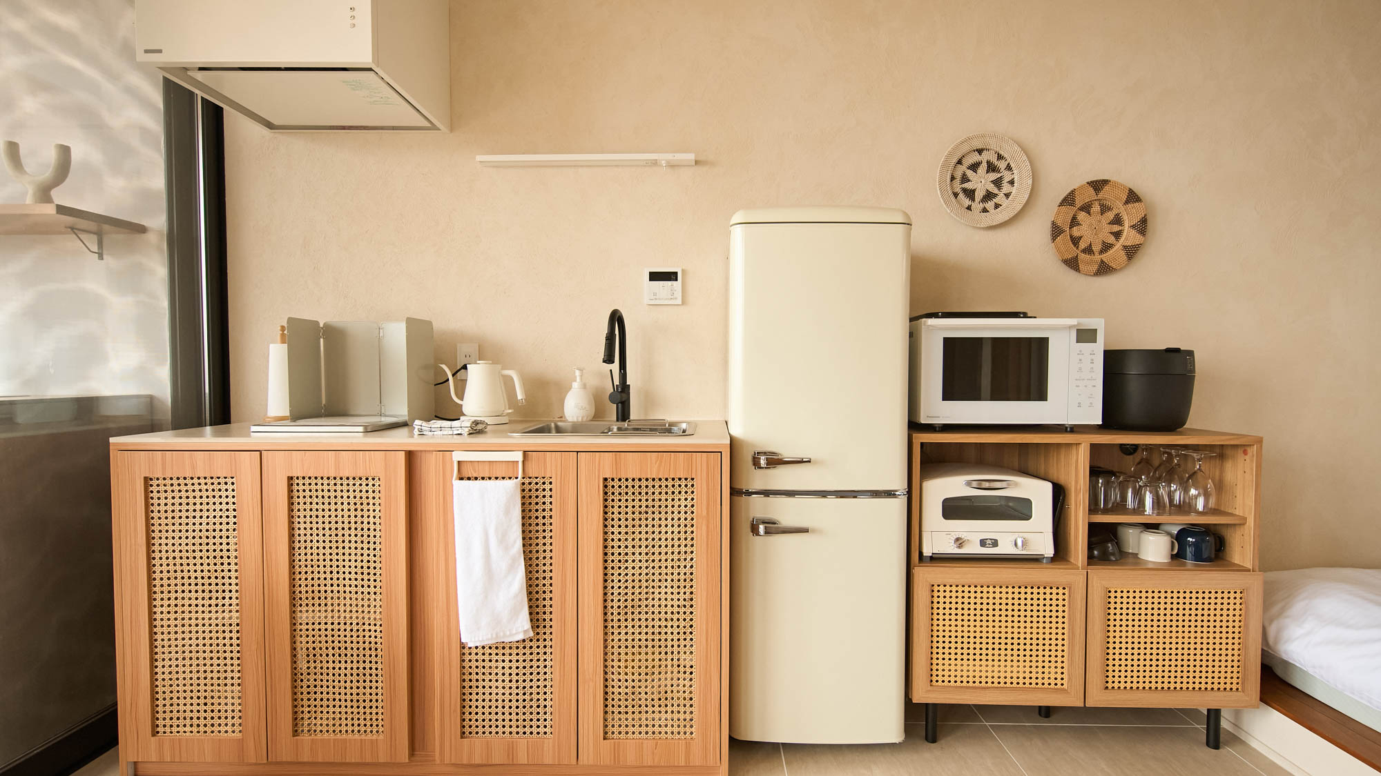 【スミニャック】キッチン